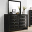 Briana - DRESSER