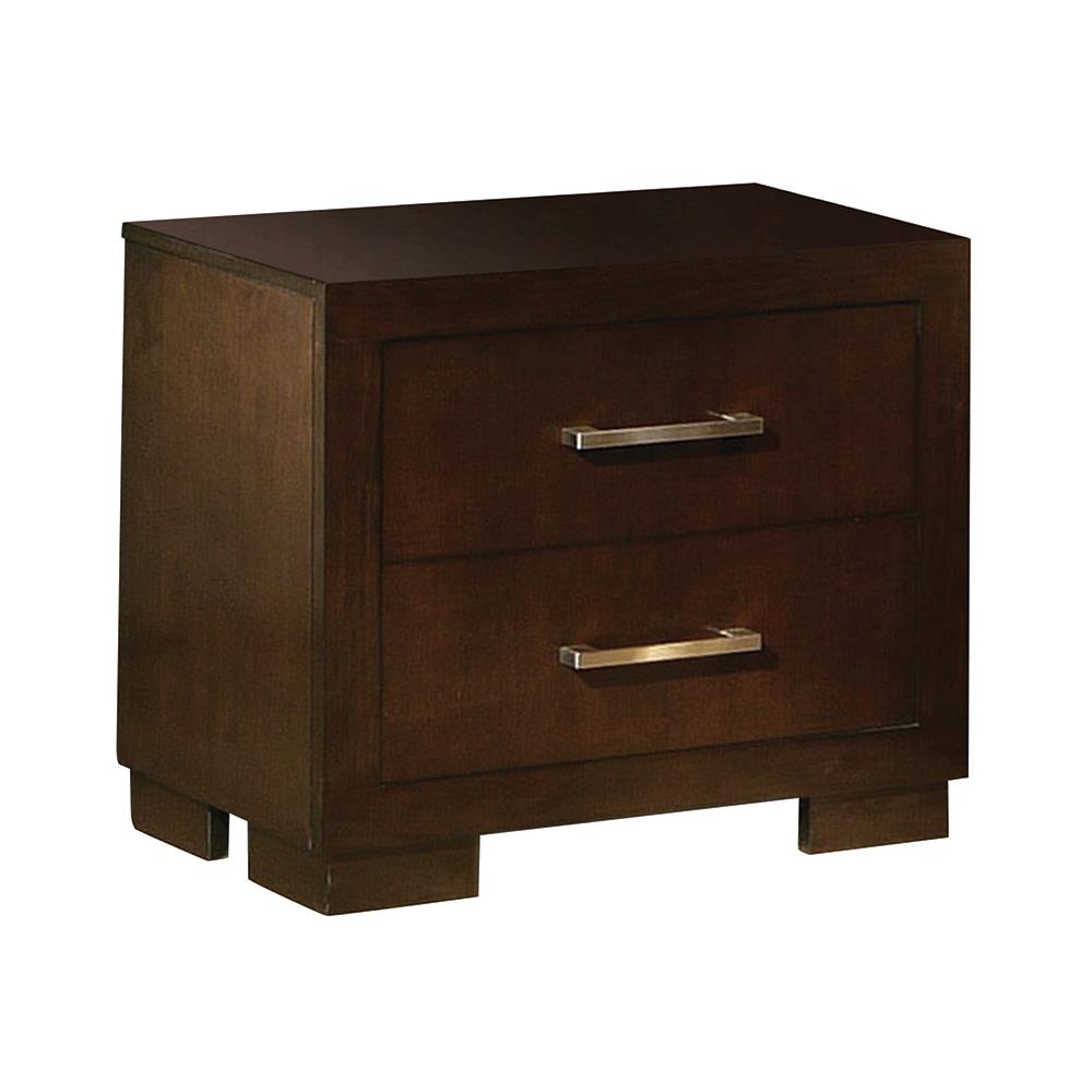 Jessica - NIGHTSTAND BACK PANEL