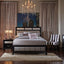 Barzini - QUEEN BED 4 PC SET