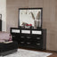Barzini - DRESSER