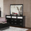 Barzini - DRESSER