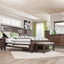 Franco - QUEEN BED 4 PC SET