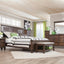 Franco - QUEEN BED 5 PC SET