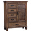 Franco - DOOR CHEST