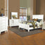 Sandy Beach - QUEEN BED 5 PC SET