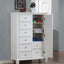 Sandy Beach - DOOR CHEST