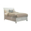 Sandy Beach - CALIFORNIA KING STORAGE BED