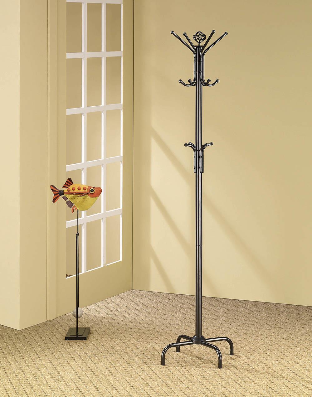 Collier - COAT RACK