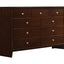 Serenity - DRESSER