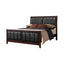 Carlton - EASTERN KING BED