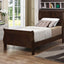 Louis Philippe - TWIN BED 4 PC SET