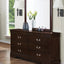 Louis Philippe - DRESSER
