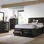 Briana - EASTERN KING STORAGE BED