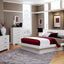 Jessica - QUEEN BED