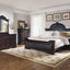 Cambridge - QUEEN BED
