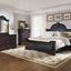 Cambridge - QUEEN BED