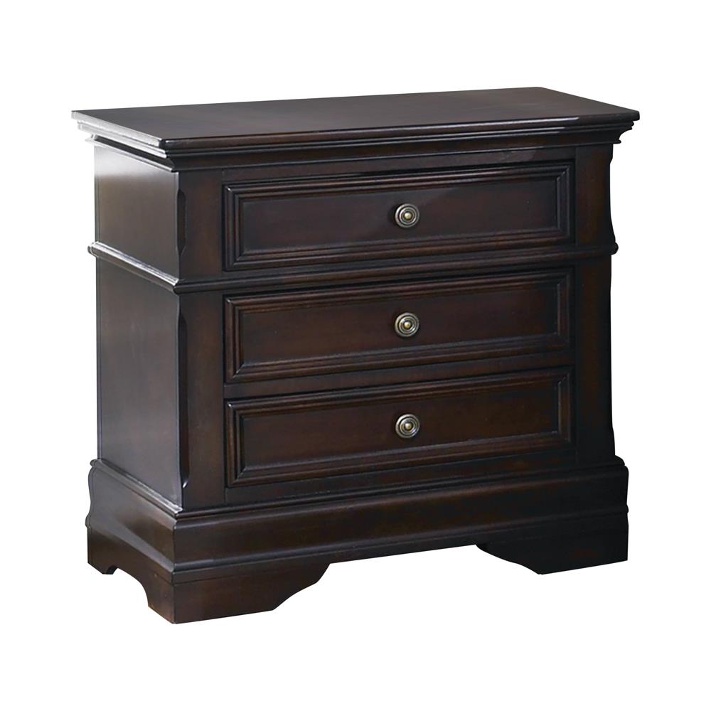 Cambridge - NIGHTSTAND