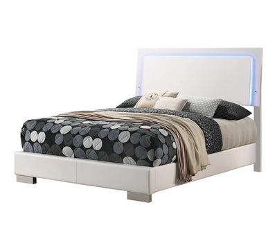 Felicity - FULL BED