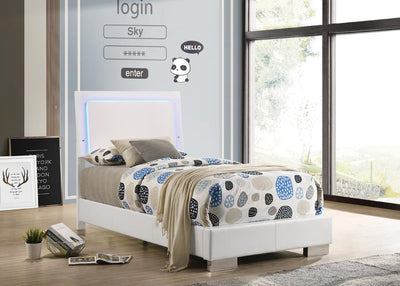 Felicity - TWIN BED