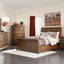 Elk Grove - DRESSER
