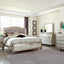 Bling Game - EASTERN KING BED 5 PC SET