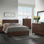 Edmonton - EASTERN KING BED