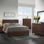 Edmonton - EASTERN KING BED