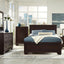 Kauffman - EASTERN KING BED 4 PC SET