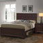 Kauffman - QUEEN BED 5 PC SET