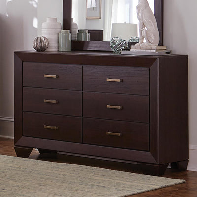 Kauffman - DRESSER