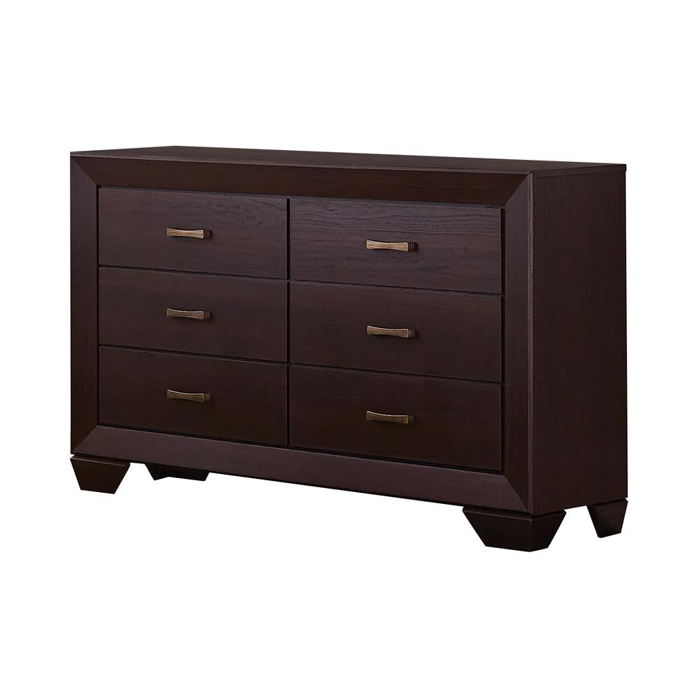 Kauffman - DRESSER