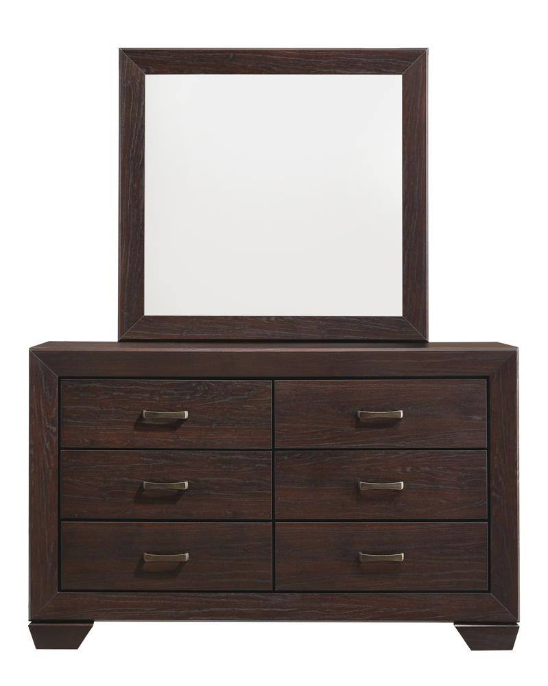 Kauffman - DRESSER