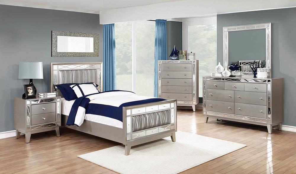 Leighton - TWIN BED