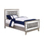 Leighton - TWIN BED