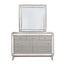 Leighton - DRESSER MIRROR