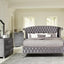 Deanna - CALIFORNIA KING BED