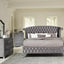 Deanna - QUEEN BED