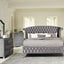 Deanna - QUEEN BED