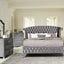 Deanna - QUEEN BED 5 PC SET