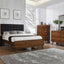 Robyn - CALIFORNIA KING BED 5 PC SET