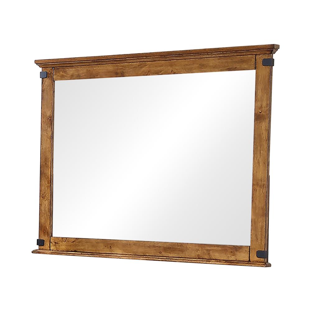 Brenner - DRESSER MIRROR