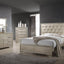 Beaumont - QUEEN BED