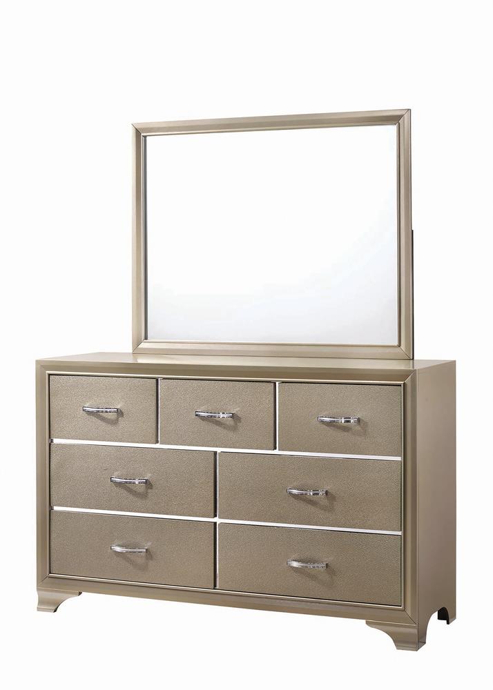 Beaumont - DRESSER