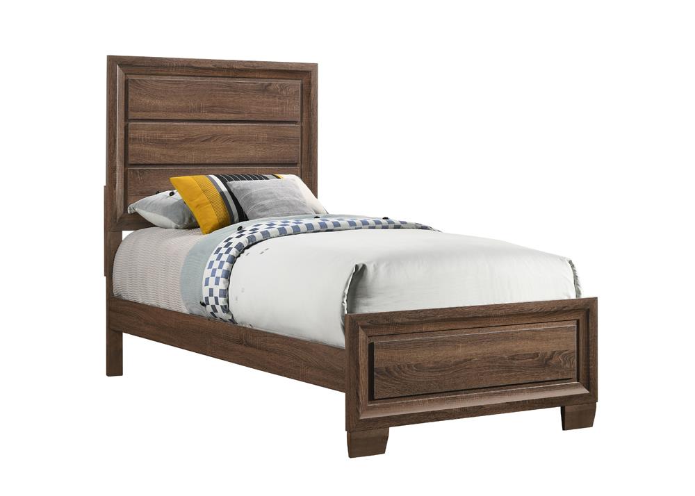 Brandon - TWIN BED