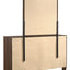 Brandon - DRESSER MIRROR