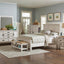 Franco - CALIFORNIA KING BED