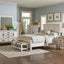 Franco - CALIFORNIA KING BED