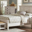 Franco - CALIFORNIA KING BED
