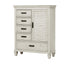Franco - DOOR CHEST