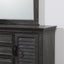 Franco - DRESSER